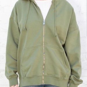 brandy melville ‘christy hoodie’